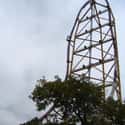 Top Thrill Dragster on Random Best Roller Coasters in the World