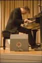 Tord Gustavsen on Random Best Jazz Pianists in World