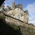 Torosay Castle on Random Most Beautiful Castles in Scotland