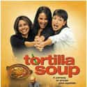 Tortilla Soup on Random Great Movies About Working in a Restaurant