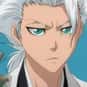 Tōshirō Hitsugaya is listed (or ranked) 8 on the list 25 Anime Boys You Definitely Crushed On