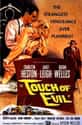 Touch of Evil on Random Best Cerebral Crime Movies
