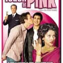 Touch of Pink on Random Best LGBTQ+ Comedy Movies