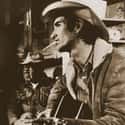 Outlaw country, Folk music, Country   John Townes Van Zandt I, best known as Townes Van Zandt, was an American singer-songwriter.