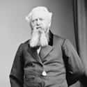 Dec. at 74 (1804-1878)   Townsend Harris was a successful New York City merchant and minor politician, and the first United States Consul General to Japan.