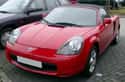 Toyota MR2 on Random Best Inexpensive Cars You'd Love to Own