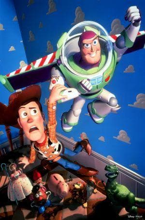 Toy Story