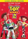 Toy Story 2 on Random Best Fantasy Movies