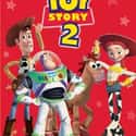 Toy Story 2 on Random Best Fantasy Movies