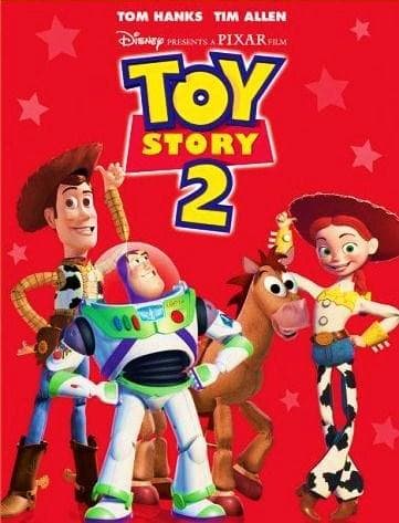Toy Story 2