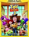 Toy Story 3 on Random Best Disney Movies About Friendship