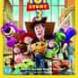 Toy Story 3 is listed (or ranked) 17 on the list The Most Expensive Movies Ever Made