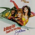To Wong Foo, Thanks for Everything! Julie Newmar on Random Best LGBTQ+ Movies Streaming On Netflix