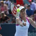 Tracy Austin is listed (or ranked) 24 on the list The Greatest Female Tennis Players of the Open Era