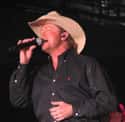 Tracy Lawrence on Random Best Country Singers From Arkansas