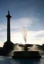 Trafalgar Square on Random Top Must-See Attractions in London