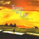 Gad Elmaleh, Johan Leysen, Rufus   Train of Life is a tragicomedy film by France, Belgium, Netherlands, Israel and Romania made in 1998 in the French language.