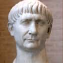 Trajan on Random Most Important Military Leaders in World History