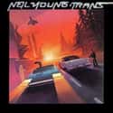 Trans on Random Best Neil Young Albums