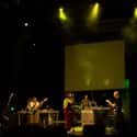 Ethnic electronica, World fusion music, World music   Transglobal Underground is a London-based music collective who specialise in a fusion of western, Asian and African music styles.