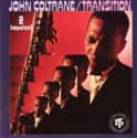 Transition on Random Best John Coltrane Albums