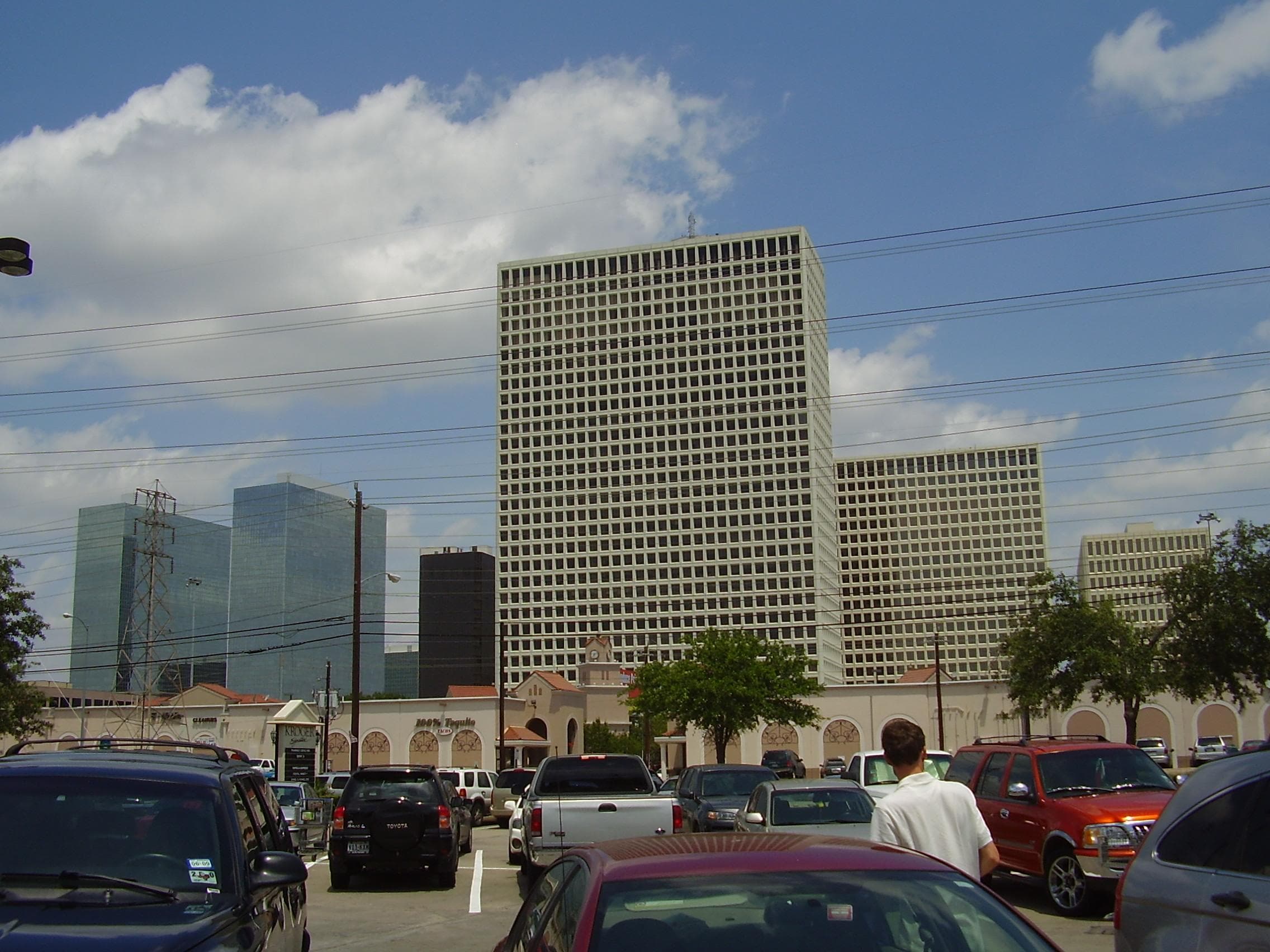 Transocean is listed (or ranked) 2 on the list List of Offshore Drilling Companies