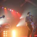 Trapt, Only Through the Pain, Someone in Control   Trapt is an American rock band that formed in Los Gatos, California in 1995, best known for their 2003 hit "Headstrong".