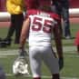 Travis LaBoy is listed (or ranked) 27 on the list The Best Los Angeles Chargers Linebackers of All Time