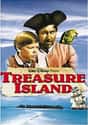 Treasure Island on Random Movies and TV Programs For 'Black Sails' Fans