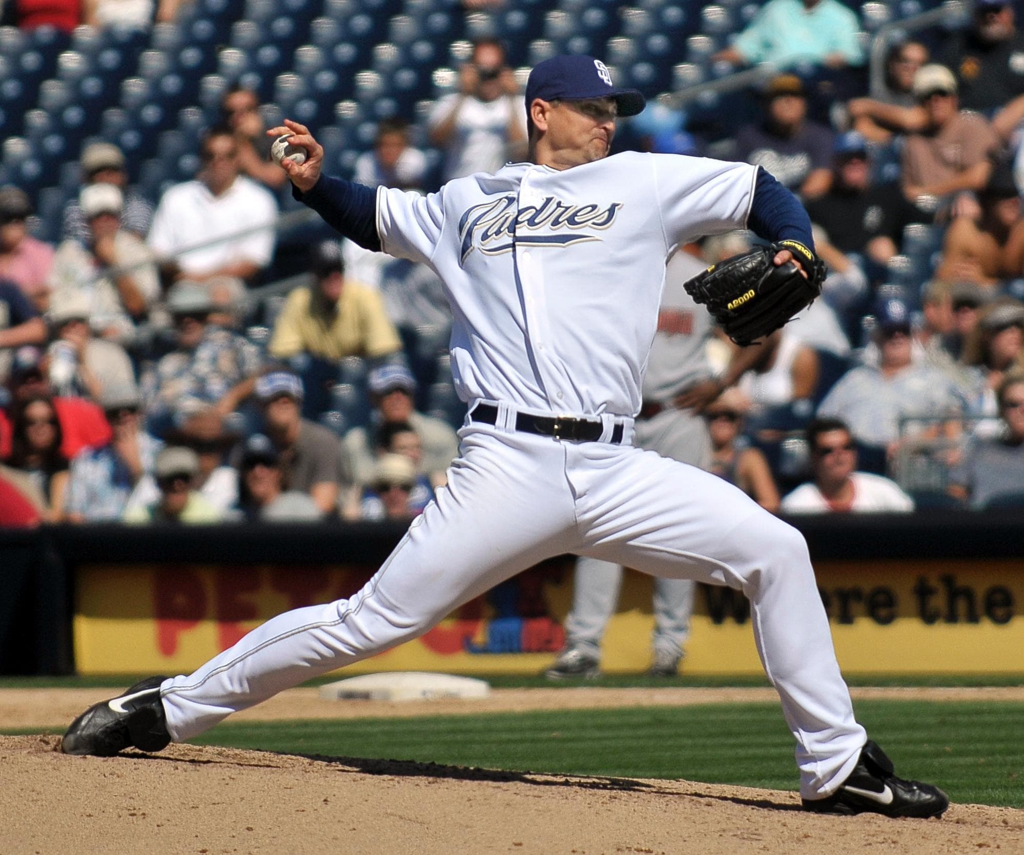 Benito Santiago and Garry Templeton elected to Padres Hall of Fame