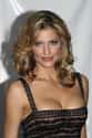 Donalda, Canada   Tricia Janine Helfer is a Canadian model and actress. She is best known for playing the humanoid Cylon Number Six in Ronald D.