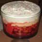 Trifle is listed (or ranked) 14 on the list The Best British Dishes & Meals