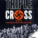 1966   Triple Cross is a 1966 Anglo-French co-produced film directed by Terence Young and produced by Jacques-Paul Bertrand.