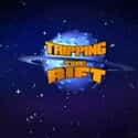 Tripping the Rift on Random Best Computer Animation TV Shows