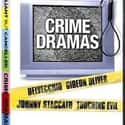 Delvecchio on Random Best 1970s Crime Drama TV Shows
