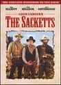 The Sacketts on Random Best Western TV Shows