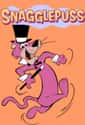 Snagglepuss on Random Best 1960s Animated Series