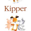 Kipper on Random Nick Jr. Cartoons That'll Make You Wish You Were 7 Again