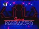 Super Password on Random Best Game Shows of the 1980s