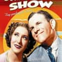 The George Burns and Gracie Allen Show on Random Best Sitcoms from the 1950s