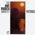 Tritonis on Random Best Dave Brubeck Quartet Albums