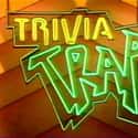 Trivia Trap on Random Best Game Shows of the 1980s
