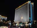 Tropicana Las Vegas on Random Casinos on the Las Vegas Strip