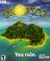 Tropico on Random Best City-Building Games