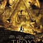 Troy is listed (or ranked) 20 on the list Largest Movie Budgets, Adjusted for Inflation