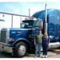 Truck driver is listed (or ranked) 11 on the list The Most Dangerous Jobs in America