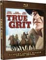 True Grit on Random Greatest Western Movies of 1960s