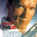Arnold Schwarzenegger, Eliza Dushku, Jamie Lee Curtis   True Lies is a 1994 American action-comedy film written and directed by James Cameron, and starring Arnold Schwarzenegger and Jamie Lee Curtis in the lead roles with Tom Arnold, Bill Paxton,...