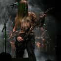Black metal, Heavy metal   Tsjuder is a Norwegian black metal band founded in 1993.