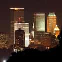 Tulsa is listed (or ranked) 14 on the list The Most Dangerous Cities In America To Live In In 2017